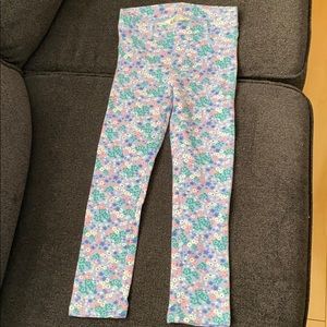 Girls pants